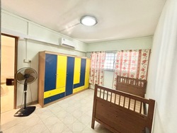 Blk 205 Bukit Batok Street 21 (Bukit Batok), HDB 3 Rooms #506292121